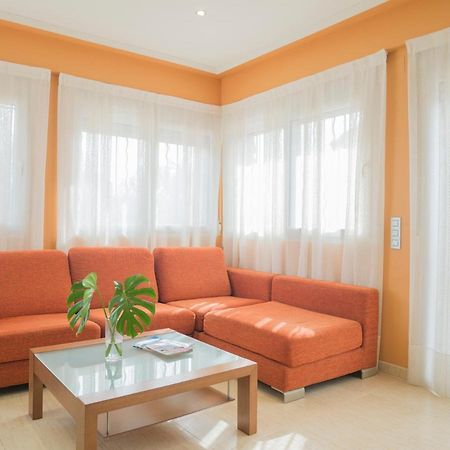 Villa Chalet Cap I Corp Alcoceber Bagian luar foto