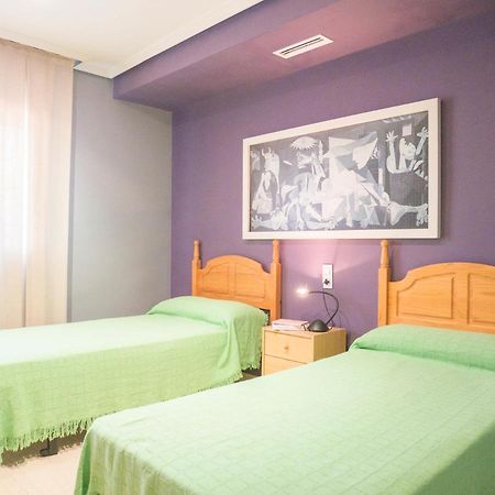 Villa Chalet Cap I Corp Alcoceber Bagian luar foto