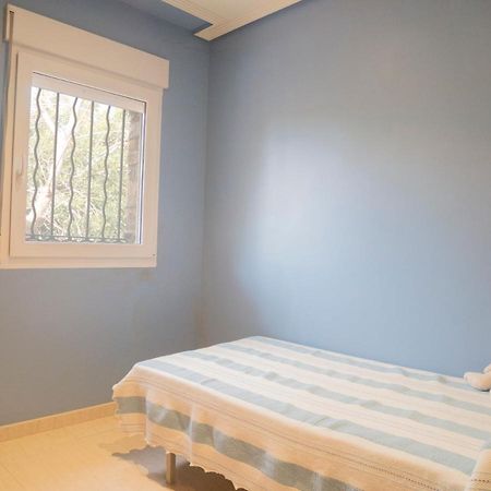 Villa Chalet Cap I Corp Alcoceber Bagian luar foto
