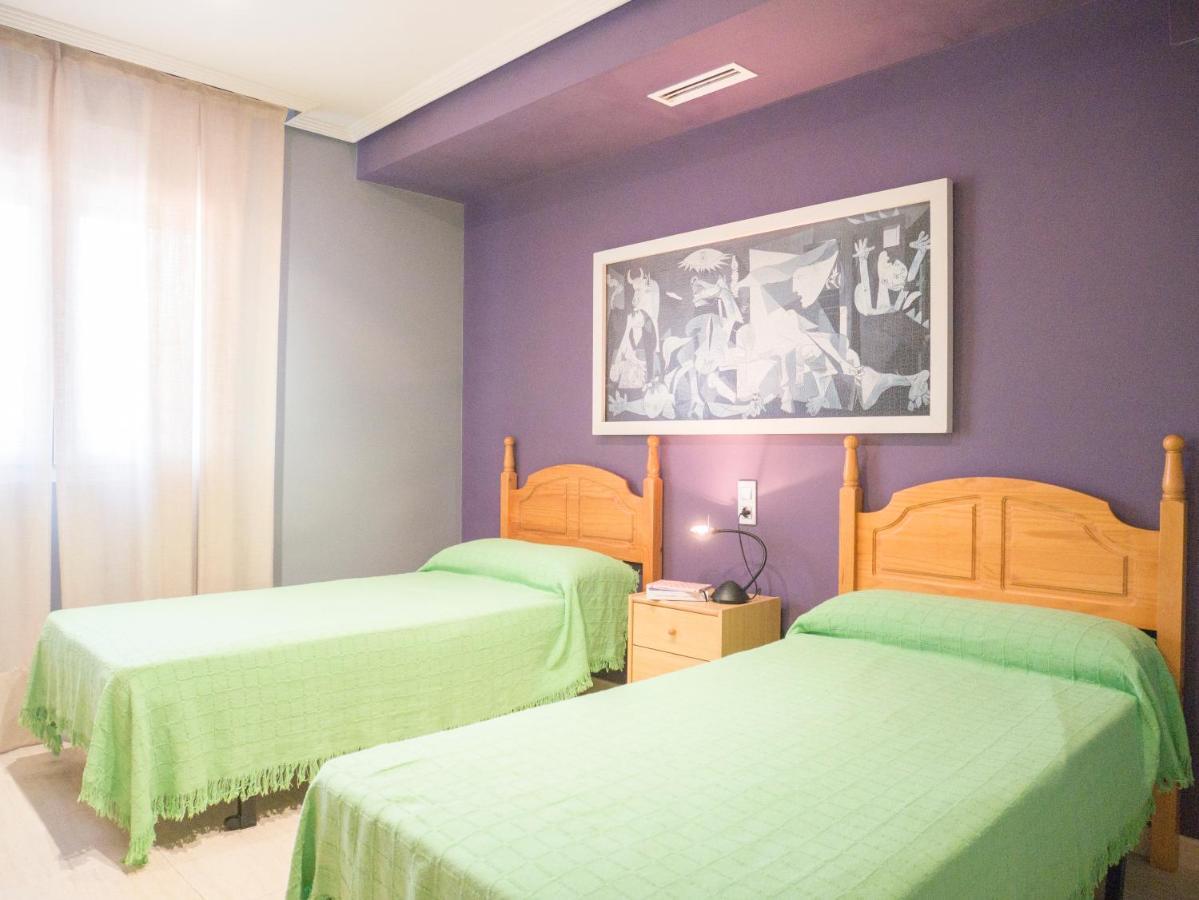 Villa Chalet Cap I Corp Alcoceber Bagian luar foto