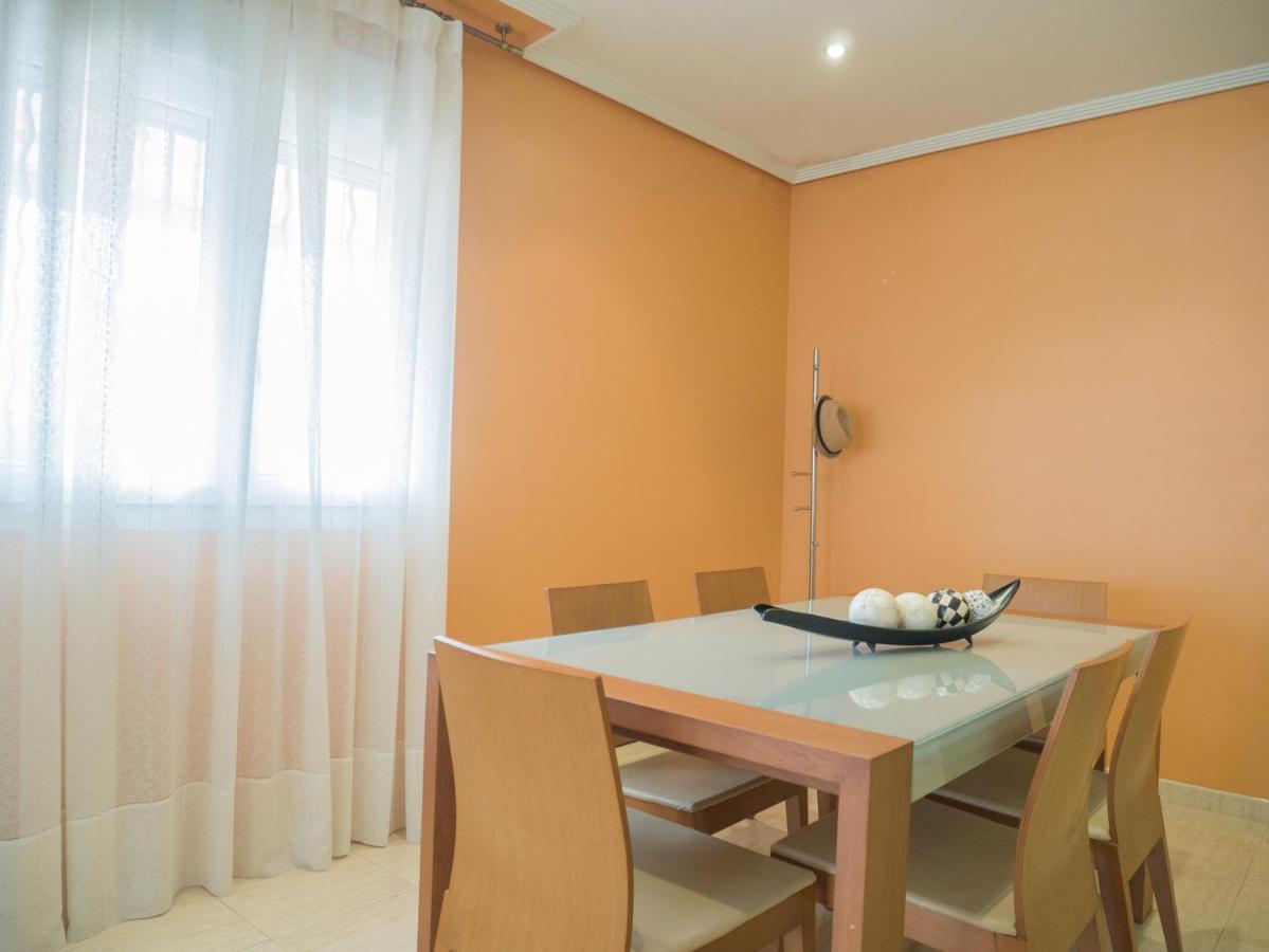 Villa Chalet Cap I Corp Alcoceber Bagian luar foto